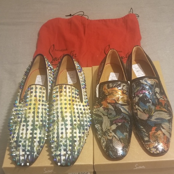 Christian louboutin - Picture 2 of 5